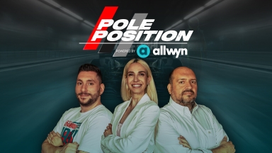LIVE Pole Position by Allwyn: Ο Φερστάπεν επέστρεψε στις νίκες στο χάος της Σεπάνγκ