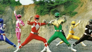 Έκανε τα πιο δύσκολα ακροβατικά του Power Rangers: Χρόνια αργότερα ο πράσινος Ranger συνελήφθη για 42 διαρρήξεις