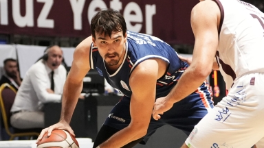 Σάριτς στο Gazzetta: «Ο Μπαρτζώκας έχει κάνει εξαιρετική δουλειά - MVP ο Βεζένκοβ, από τους καλύτερους στην Ευρώπη»