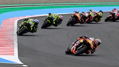 Μεγάλες αλλαγές στα Grand Prix του MotoGP από το 2027