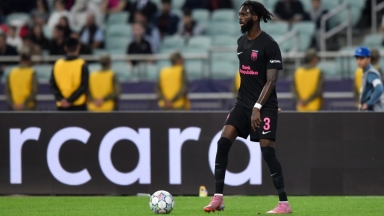 Γιατί επανήλθε το όνομα του Στιβ Σολβέ για τον Ολυμπιακό