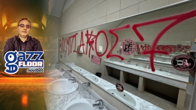 Βλαχόπουλος για το περιστατικό στη Sunel Arena: «Στις τουαλέτες απαγορεύεται να υπάρχουν κάμερες, δεν ευθύνονται οι ομάδες»
