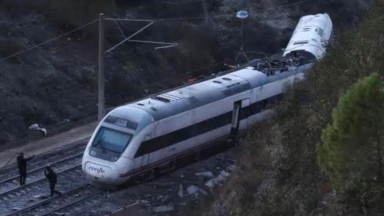 Ισπανία: 39 νεκροί σε σύγκρουση τρένων στη γραμμή Μαδρίτη-Ανδαλουσία (vid)