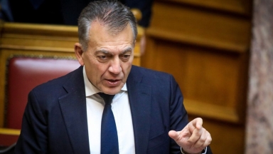 Γιάννης Βρούτσης για Basketgate: «Θα πέσει φως και στα οικονομικά της ΕΟΚ» (vid)
