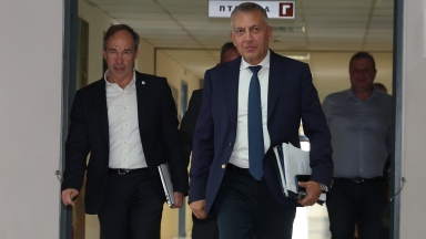 Βρούτσης: «Συστήνω άμεσα εκλογές στην ΕΟΚ»