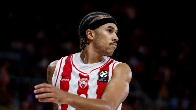 Η βαθμολογία της EuroLeague μετά την πρώτη ήττα του Παναθηναϊκού και τη νίκη του Ολυμπιακού επί της Μπαρτσελόνα 