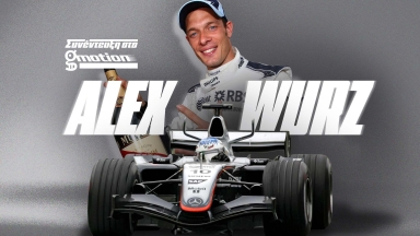Άλεξ Βουρτς στο Gazzetta: «Κανένα βάθρο της F1 δεν μπορεί να αντικαταστήσει μια νίκη στο Λε Μαν»