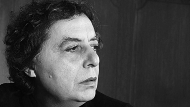 Πέθανε ο Διονύσης Χαριτόπουλος που έγραψε την εμβληματική βιογραφία του Άρη Βελουχιώτη