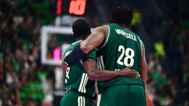 Βαθμολογία της Euroleague: Ο Παναθηναϊκος παρέμεινε στην κορυφή