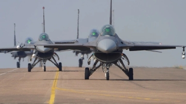 Συναγερμός στο Αιγαίο: Τουρκικά F-16 και CN-235 προκάλεσαν 10 παραβιάσεις