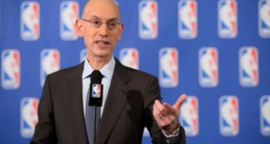 Ο Παναθηναϊκός εκπροσωπήθηκε στο Λονδίνο για το NBA London Game 2026