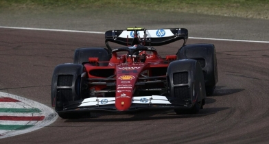 Η F1 εγκαταλείπει την ιδέα των καλυμμάτων στους τροχούς 