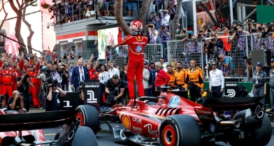 Η Ferrari θέλει να αποφύγει την «παγίδα» του ενθουσιασμού