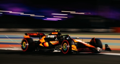 Σαν Σήμερα: Η McLaren παρουσίασε την MCL38 που της έδωσε ξανά πρωτάθλημα (vid)