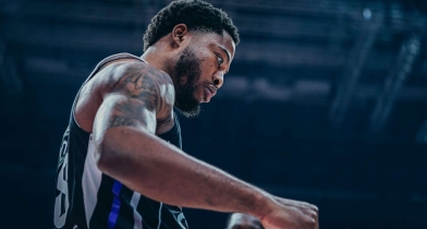 Η Παρτίζαν ήταν καταιγιστική για ένα δεκάλεπτο και τσάκισε τη Βιλερμπάν