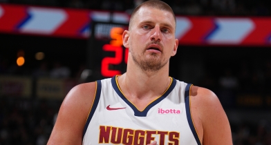 Bart Young/NBAE via Getty Images