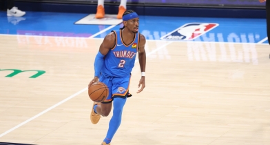 Σάι Γκίλτζιους-Αλεξάντερ