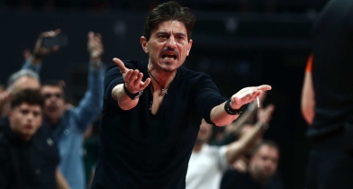 Γιαννακόπουλος: «Το πιο βρώμικο πρωτάθλημα που έχουν πάρει ποτέ»!