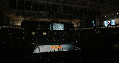 ΟΑΚΑ, Τένις