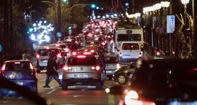 Αγορά αυτοκινήτου: «Γκάζι» τον Μάρτιο με SUV και υβριδικά στην πρώτη γραμμή