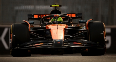 GP Άμπου Ντάμπι FP2: Κυρίαρχος την Παρασκευή ο Νόρις, μεγάλη η διαφορά απ' τον Φερστάπεν