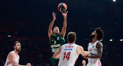 Ποιος είναι χειρότερος τη δεδομένη στιγμή, ο Ολυμπιακός ή ο Παναθηναϊκός;