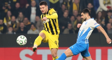 Live: ΑΕΚ - Κραϊόβα