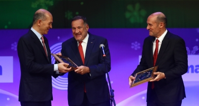 Αγγελόπουλοι