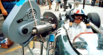 Σαν Σήμερα: Κυκλοφόρησε η πρώτη ταινία για την F1 (vid)