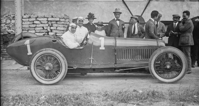 Σαν Σήμερα: Γεννήθηκε ο οδηγός με περισσότερες από 2.000 νίκες (vid)