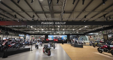 EICMA 2025: Όλα τα νέα μοντέλα 2026 