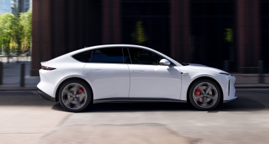 Η εμπειρία NIO στην Αθήνα: Test drives με ηλεκτρικά μοντέλα