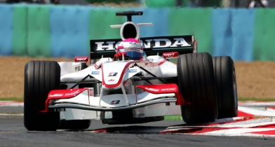 Σαν Σήμερα: Η Super Aguri «πήρε ζωή» (vid)