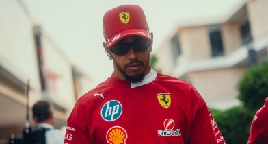 Δίχως τον Χάμιλτον ξεκινά η δράση στον τελικό της F1 στο Άμπου Ντάμπι