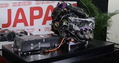 Το 2026 θα παρουσιάζονται και οι κινητήρες στην F1