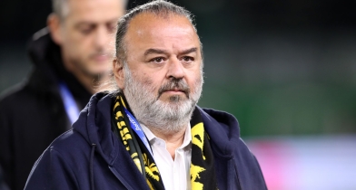 ΑΕΚ: «Η μάνα αποτελεί Ιερό πρόσωπο, καλό ταξίδι στην Ρένα Μαρινάκη»