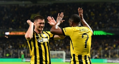 Γιόβιτς και Κουτέσα πανηγυρίζουν