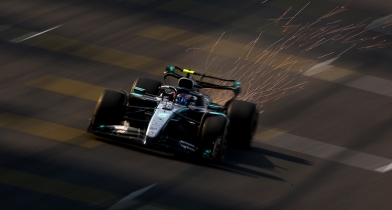 Πώς ο Αντονέλι μεταμόρφωσε τη φετινή του σεζόν