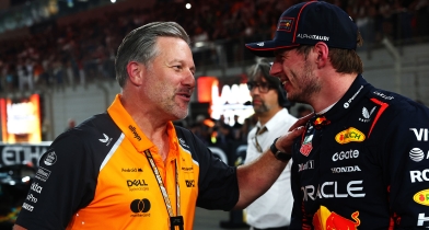 Οι επικεφαλής των ομάδων της F1 ψήφισαν τον κορυφαίο οδηγό του 2025