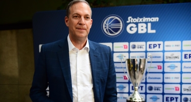 Μιχάλης Μελής