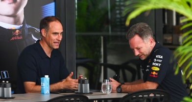 Η Red Bull εξηγεί γιατί απομάκρυνε τον Κρίστιαν Χόρνερ