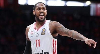 Μόντε Μόρις