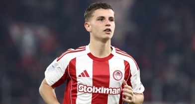 Ο Μουζακίτης είναι ο 2ος πιο ακριβός παίκτης που έχει γεννηθεί τα Χριστούγεννα