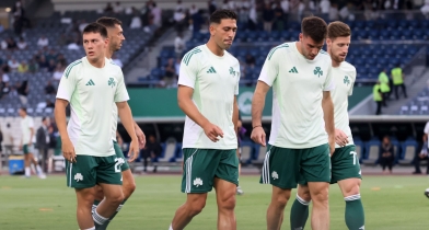 Μπακασέτας, Ιωαννίδης