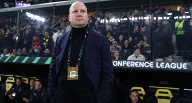 Ο Μάρκο Νίκολιτς