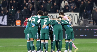 Παναθηναϊκός 