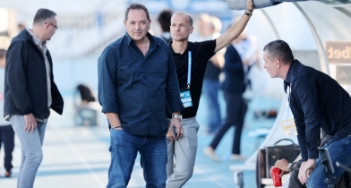 Πρίτσας για Παντελίδη: «Για το καλοκαίρι η συμφωνία, αλλά...»