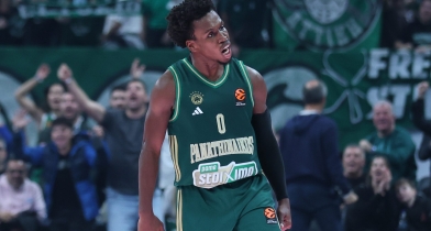 Η ευκαιρία του Σορτς, το… σαρδόνιο χαμόγελο του Άταμαν και η κακή παράδοση