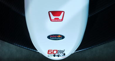 Ο συγκινητικός αποχαιρετισμός της Red Bull στη Honda (vid)