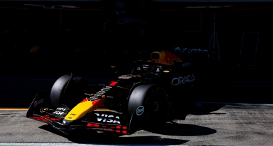 Ο Φερστάπεν αλλάζει αριθμό για το 2026